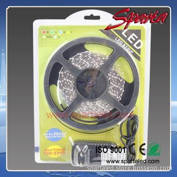 Mini LED strip light